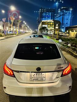 ئێم جی 6